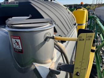 Опрыскиватель John Deere R4045 2021 г.в. foto 22