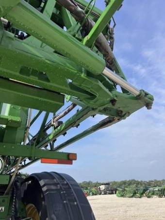 Опрыскиватель John Deere R4045 2021 г.в. foto 24