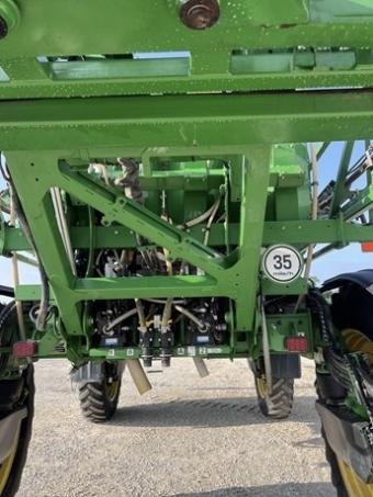 Опрыскиватель John Deere R4045 2021 г.в. foto 23
