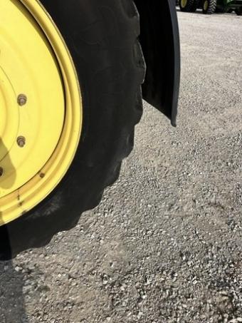 Опрыскиватель John Deere R4045 2021 г.в. foto 17