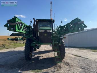 Опрыскиватель John Deere R4045 2021 г.в. foto 6