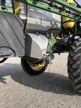 Опрыскиватель John Deere R4045 2021 г.в. foto 13