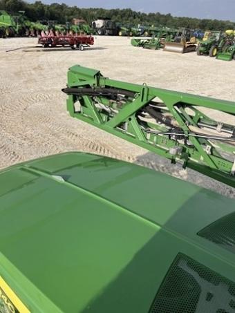 Опрыскиватель John Deere R4045 2021 г.в. foto 34