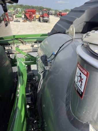 Опрыскиватель John Deere R4045 2021 г.в. foto 38