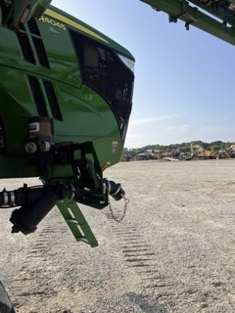 Опрыскиватель John Deere R4045 2021 г.в. foto 29