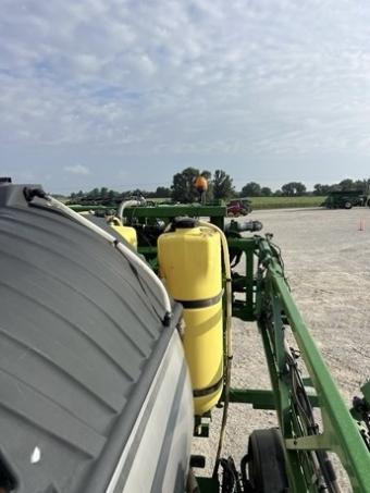 Опрыскиватель John Deere R4045 2021 г.в. foto 39