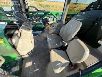Опрыскиватель John Deere R4045 2021 г.в. foto 23