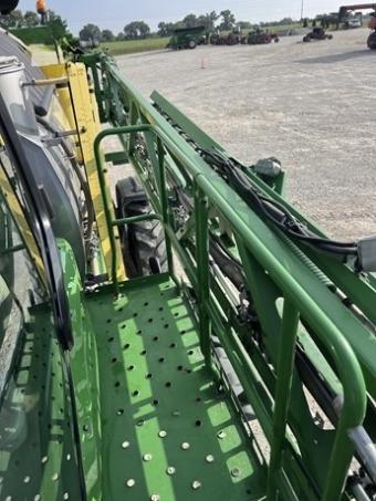 Опрыскиватель John Deere R4045 2021 г.в. foto 35