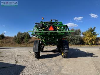 Опрыскиватель John Deere R4045 2021 г.в. foto 2