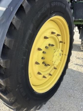 Опрыскиватель John Deere R4045 2021 г.в. foto 26