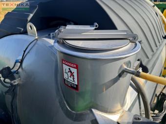 Опрыскиватель John Deere R4045 2021 г.в. foto 20