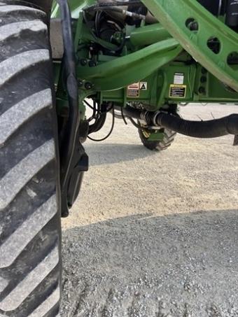 Опрыскиватель John Deere R4045 2021 г.в. foto 30