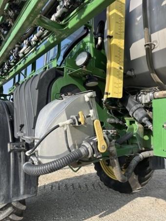 Опрыскиватель John Deere R4045 2021 г.в. foto 16
