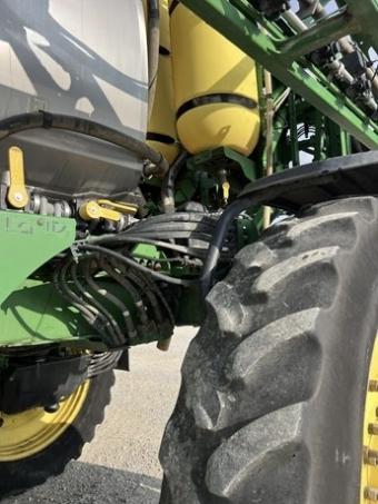 Опрыскиватель John Deere R4045 2021 г.в. foto 14