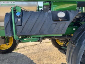 Опрыскиватель John Deere R4045 2021 г.в. foto 15