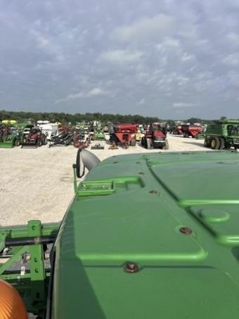 Опрыскиватель John Deere R4045 2021 г.в. foto 41