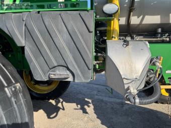 Опрыскиватель John Deere R4045 2021 г.в. foto 10