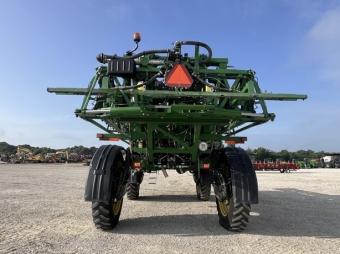 Опрыскиватель John Deere R4045 2021 г.в. foto 4