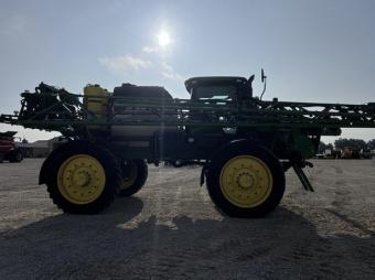 Опрыскиватель John Deere R4045 2021 г.в. foto 6