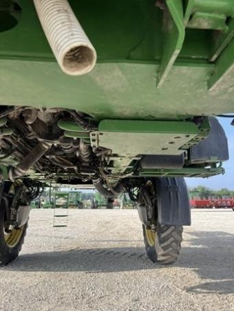 Опрыскиватель John Deere R4045 2021 г.в. foto 31