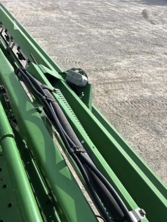 Опрыскиватель John Deere R4045 2021 г.в. foto 36