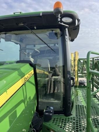 Опрыскиватель John Deere R4045 2021 г.в. foto 33