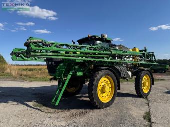 Опрыскиватель John Deere R4045 2021 г.в.