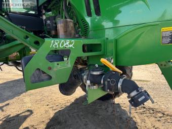 Опрыскиватель John Deere R4045 2021 г.в. foto 17