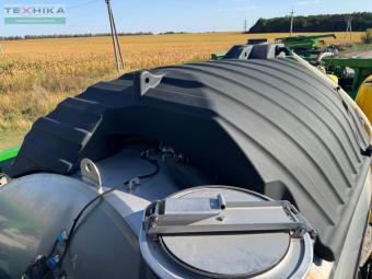 Опрыскиватель John Deere R4045 2021 г.в. foto 21