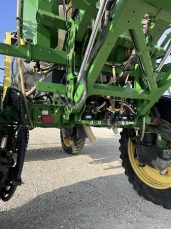 Опрыскиватель John Deere R4045 2021 г.в. foto 21