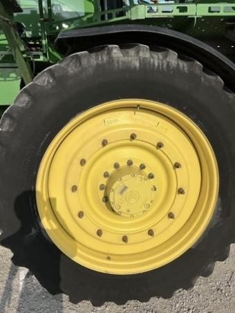Опрыскиватель John Deere R4045 2021 г.в. foto 12