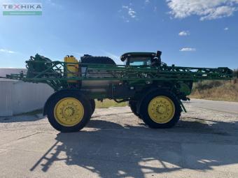 Опрыскиватель John Deere R4045 2021 г.в. foto 4