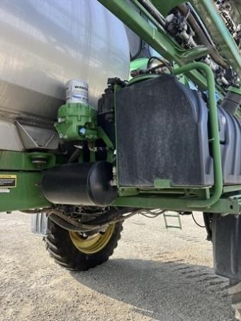 Опрыскиватель John Deere R4045 2021 г.в. foto 27