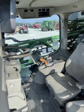 Опрыскиватель John Deere R4045 2021 г.в. foto 43