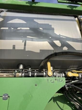 Опрыскиватель John Deere R4045 2021 г.в. foto 15