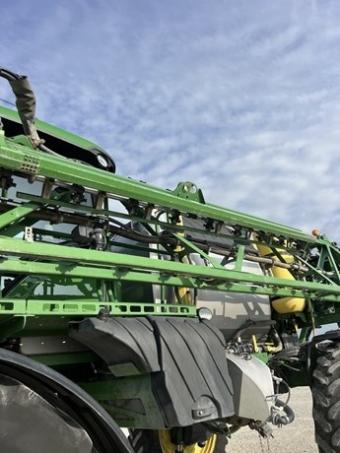 Опрыскиватель John Deere R4045 2021 г.в. foto 11