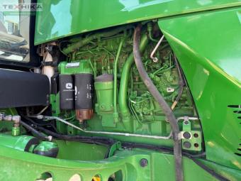Опрыскиватель John Deere R4045 2021 г.в. foto 16