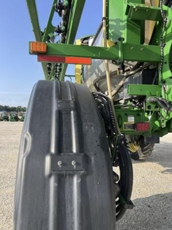 Опрыскиватель John Deere R4045 2021 г.в. foto 20