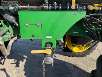 Опрыскиватель John Deere R4045 2021 г.в. foto 9