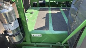 Комбайн John Deere S670 2012 г.в. foto 31