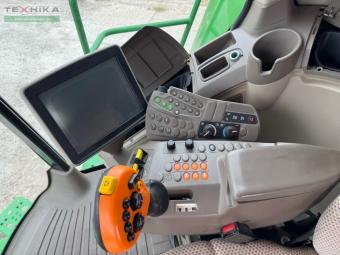 Комбайн John Deere S670 2012 г.в. foto 29