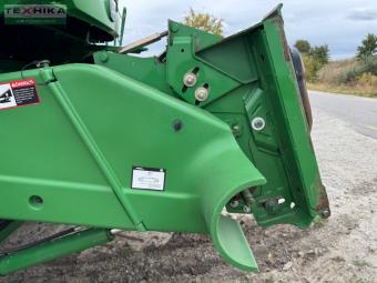 Комбайн John Deere S670 2012 г.в. foto 18