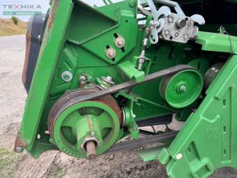 Комбайн John Deere S670 2012 г.в. foto 20