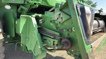 Комбайн John Deere S670 2012 г.в. foto 25