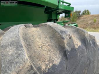Комбайн John Deere S670 2012 г.в. foto 15