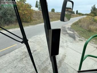 Комбайн John Deere S670 2012 г.в. foto 28