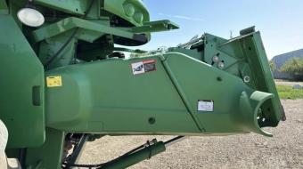 Комбайн John Deere S670 2012 г.в. foto 24