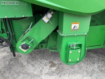 Комбайн John Deere S670 2012 г.в. foto 14