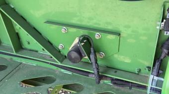 Комбайн John Deere S670 2012 г.в. foto 19