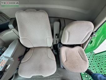 Комбайн John Deere S670 2012 г.в. foto 30